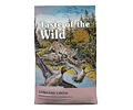 Taste Of The Wild Gato Lowland Creek 6,6 Kg