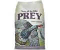 Taste Of The Wild Prey Turkey Gato 2.7 Kg