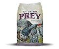 Taste Of The Wild Prey Turkey Gato 2.7 Kg