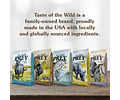 Taste Of The Wild Prey Turkey Gato 2.7 Kg