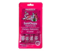 Snack Para Gatos Sunichups Digestive Care (pollo)