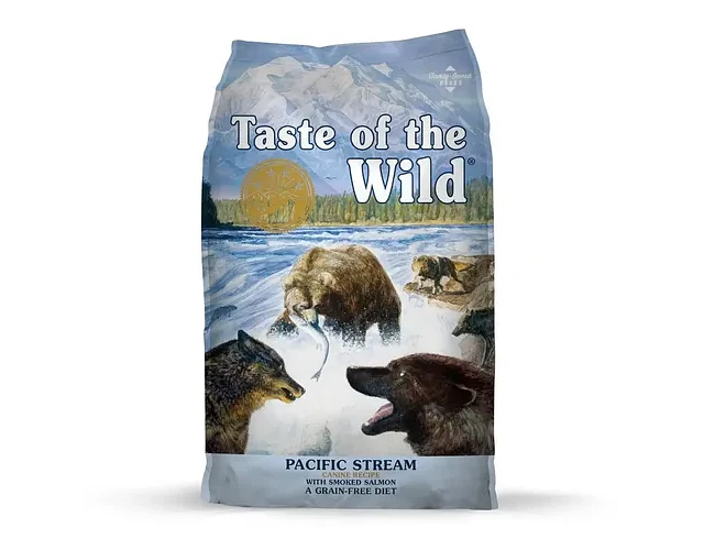 A Todo Chile Despacho - Taste Of The Wild Adult Pacific 2kg