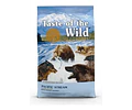 A Todo Chile Despacho - Taste Of The Wild Adult Pacific 2kg