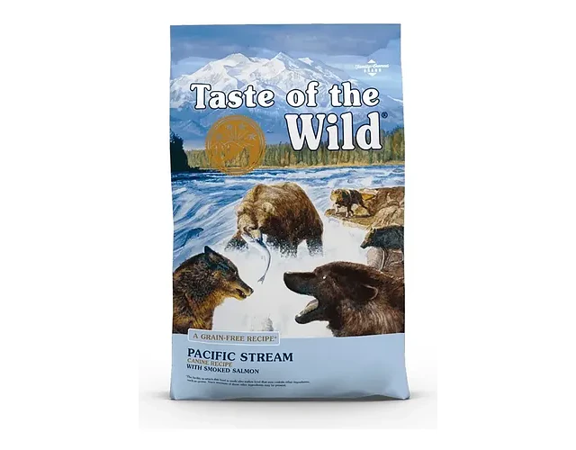 A Todo Chile Despacho - Taste Of The Wild Adult Pacific 2kg