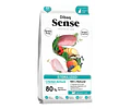 Adulto Cat Sterilized 1.5kg Chicken & Duck Grain Free Sense