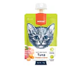 Wanpy Tasty Meat Paste Atun Para Gatos 90g