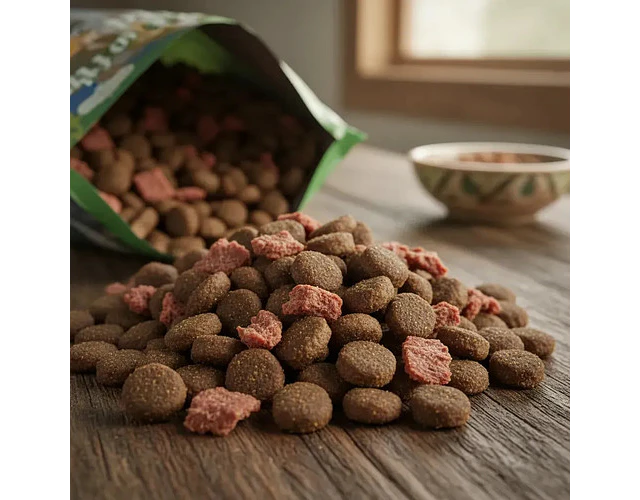 Taste Of The Wild Rocky Mountain Gato 2 Kg