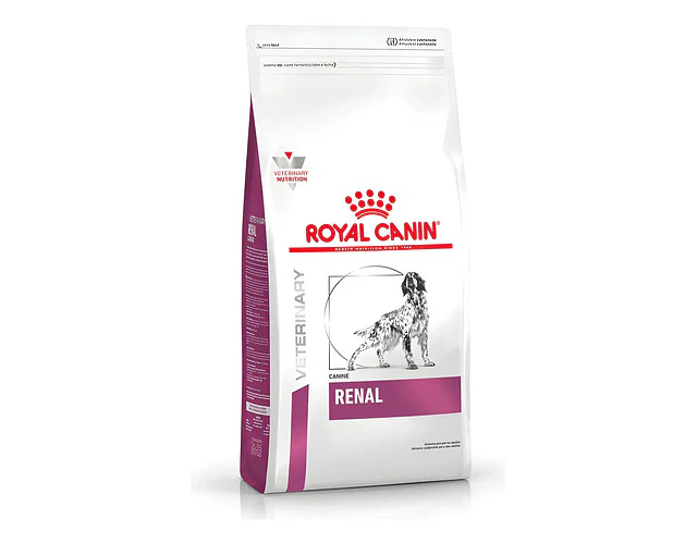 Royal Canin Renal Dog X 1,5kg