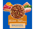 Alimento Seco Para Gato Cat Chow® Adultos Delimix 1kg