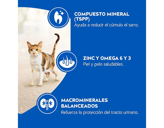 Alimento Seco Para Gato Cat Chow® Adultos Delimix 1kg