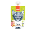 Wanpy Tasty Meat Paste Atun Para Gatos 90g