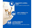 Alimento Seco Para Gato Cat Chow® Adultos Delimix 1kg