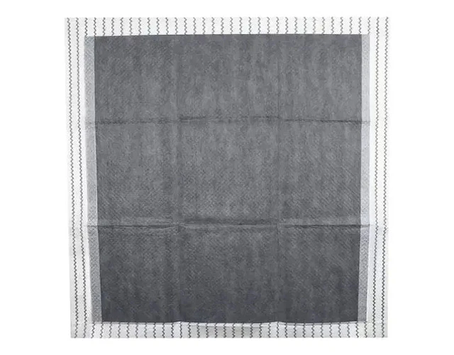 Sabanillas Hi5 90x90cm Papel Tissue Carbon 30 Unidades Eliminan Olores