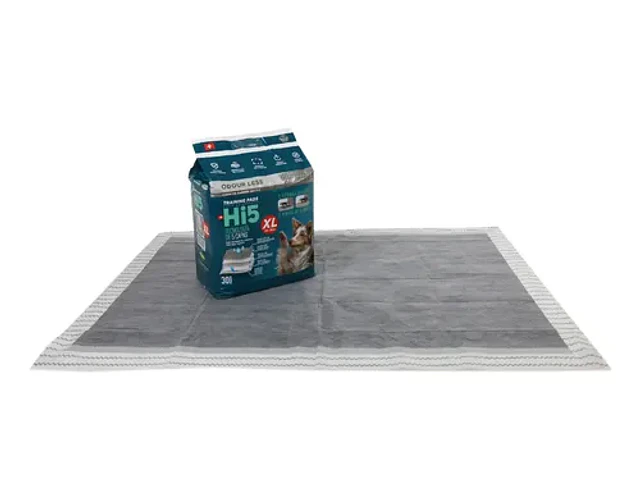 Sabanillas De Carbon Hi5 120x90cm 30un Pt Xl