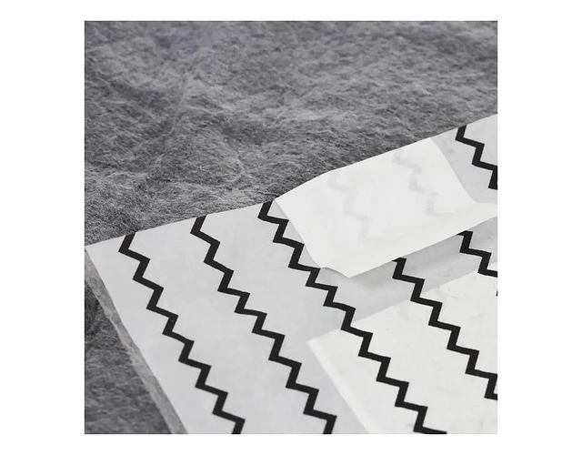 Sabanillas De Carbon Hi5 120x90cm 30un Pt Xl
