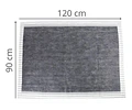Sabanillas De Carbon Hi5 120x90cm 30un Pt Xl