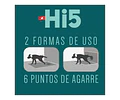 Sabanillas De Carbon Hi5 120x90cm 30un Pt Xl