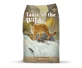 Taste Of The Wild Canyon River Para Gato Adulto 6.6kg Sabor Trucha Y Salmón Ahumado