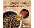Taste Of The Wild Gato Canyon River 2 Kg