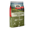 Acana Singles Pork And Squash 2kgs Para Perros