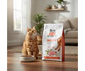 Brit Care Cat Grain-free Indoor Anti-stress 2 Kg