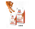 Brit Care Cat Grain-free Indoor Anti-stress 2 Kg