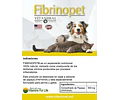 Fibrinopet Vitanimal Suplemento Perros Gatos 30 Comprimidos