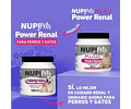 Power Renal Gato Nup!pets