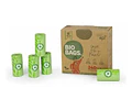 240 Bolsas Biodegradable En Rollos Ecologicas Fecas Perros