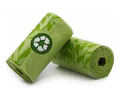 240 Bolsas Biodegradable En Rollos Ecologicas Fecas Perros