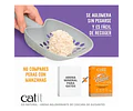 Arena Sanitaria Catiit Go Natural  Lavanda De 5,6 Kg