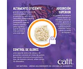 Arena Sanitaria Catiit Go Natural  Lavanda De 5,6 Kg