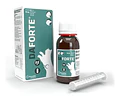 Daforte Suplemento Prebiótico Perro Gato 50ml Digestión Saludable