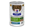 Metabolic Jd De Hill's Vet High Feed, 354 G