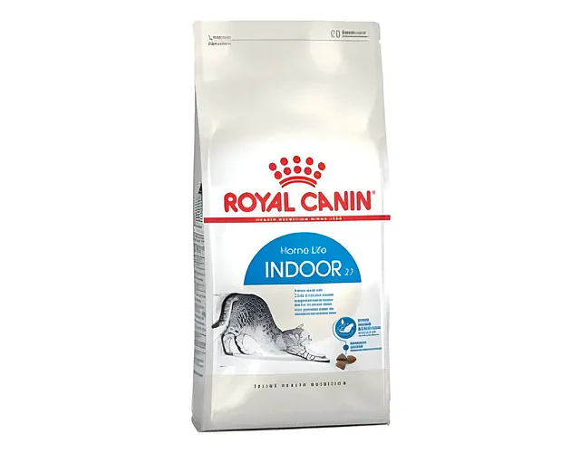 Royal Canin Indoor Gato Adulto 7.5 Kg