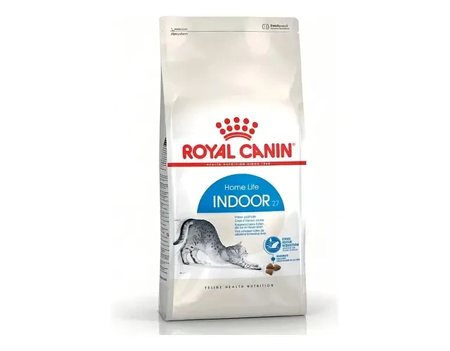 Royal Canin Indoor Gato Adulto 7.5 Kg