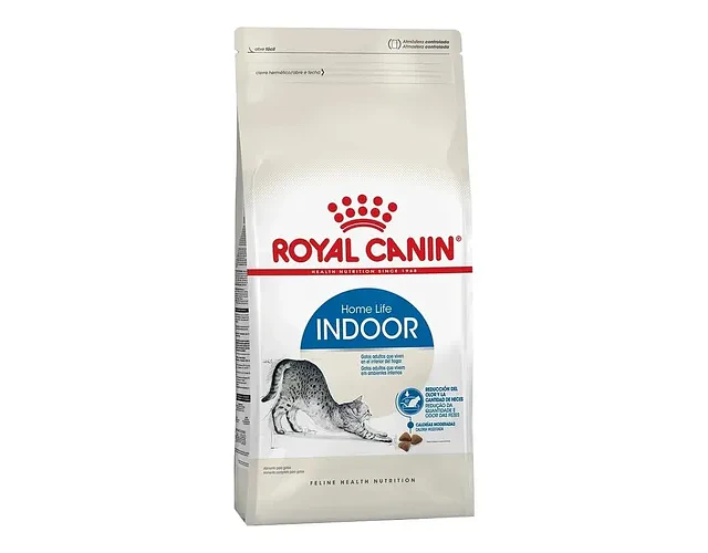 Royal Canin Indoor Gato Adulto 7.5 Kg