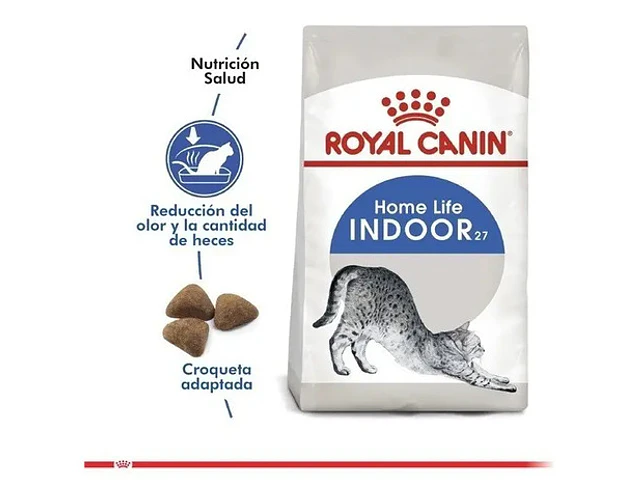 Royal Canin Indoor Gato Adulto 7.5 Kg