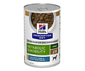 Metabolic Jd De Hill's Vet High Feed, 354 G