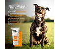 Pet'it Protector Bloqueador Solar Para Mascotas 30g Fps 50+