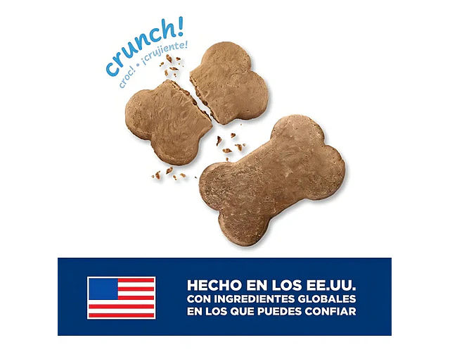 Hills Perro Hypo Treats Snack 340 G
