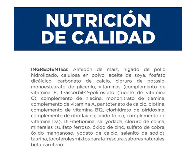 Hills Perro Hypo Treats Snack 340 G