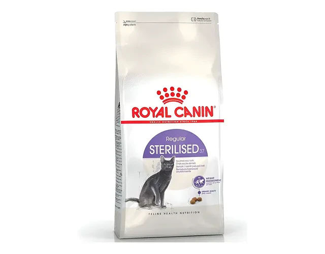 Royal Canin Feline Sterilised Gato Adulto 4 Kg
