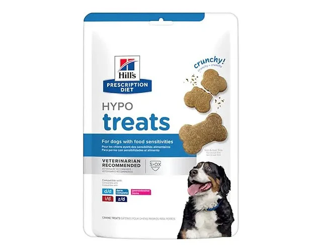 Hills Perro Hypo Treats Snack 340 G
