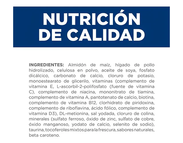 Hills Perro Hypo Treats Snack 340 G