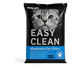 Arena Sanitaria Gatos Sin Aroma 20kg Super Aglutinante