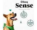 Sense alimento humedo Ciervo & Jabalí lata 380g 