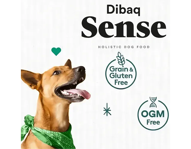 Sense alimento humedo Ciervo & Jabalí lata 380g 