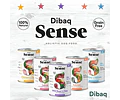 Sense alimento humedo Ciervo & Jabalí lata 380g 