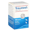 Traumeel 100 Tabletas - Perros Y Gatos